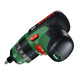 Bosch akukruvikeeraja PSR Select II